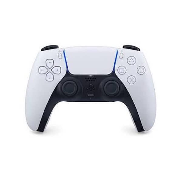 ps5 controller used like new 100% 0