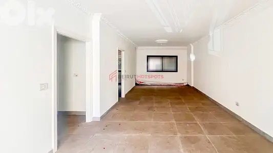 APARTMENT FOR SALE IN ACHRAFIEH - شقة للبيع الاشرفية