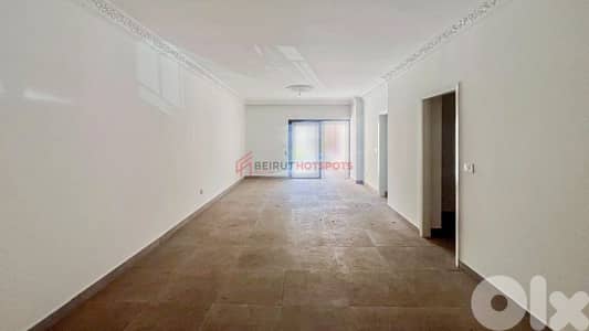 APARTMENT FOR SALE IN ACHRAFIEH - شقة للبيع الاشرفية
