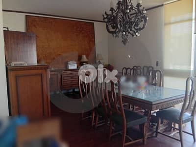 Prime area, terrace,Achrafieh,Sassine,Beirut/أشرفية ساسين REF#EP135696