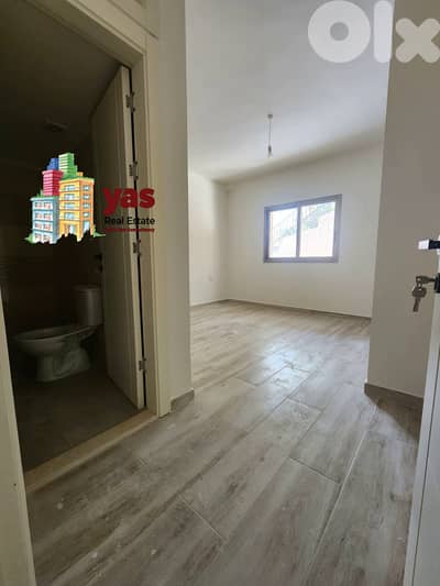 Awkar 177m2 | Terrace | Brand New | Calm Area | Catch | MA