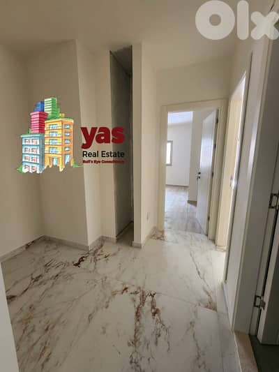 Awkar 177m2 | Terrace | Brand New | Calm Area | Catch | MA