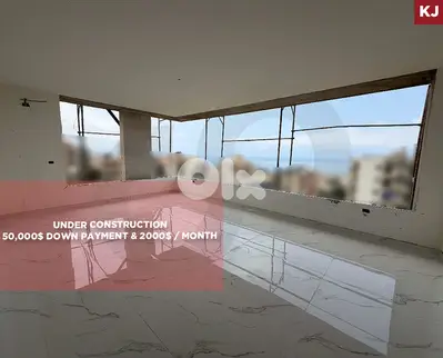 under construction, installments, Blat, Jbeil/بلاط, جبيل REF#KJ135697