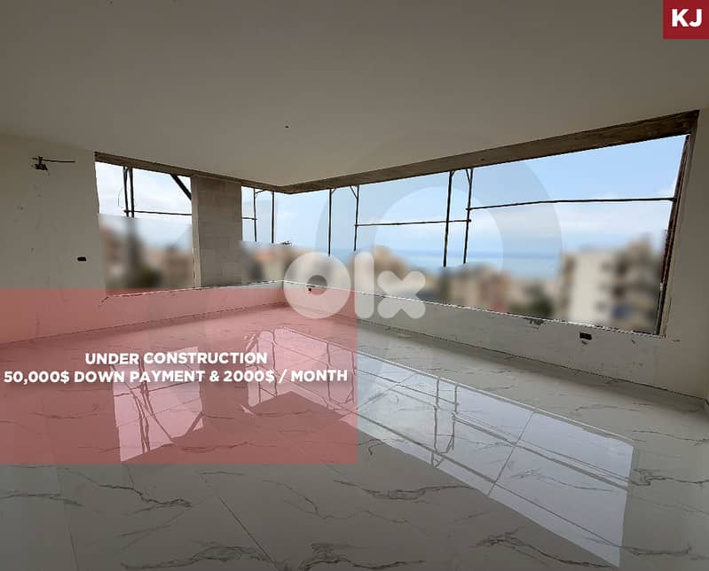 under construction, installments, Blat, Jbeil/بلاط, جبيل REF#KJ135697 0