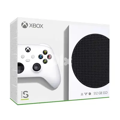 Xbox Series S Brand New