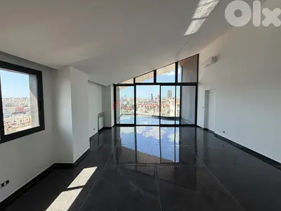 APARTMENT FOR SALE - HAZMIEH BAABDA شقة للبيع الحازمية بعبدا