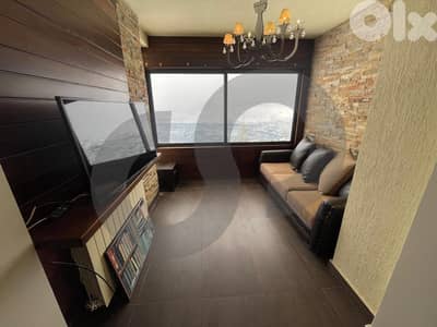 CHALET/Mzaar/Kfardebian,Keserouan/كفردبيان/panoramic view/REF#CM135700