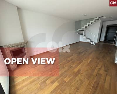panoramic view, terrace, Faqra club, Keserouan/فقرا كلوب REF#CM135702