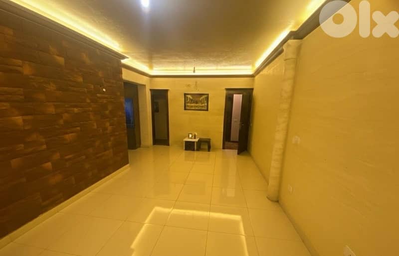 Apartment for Sale in Halat | CS 0