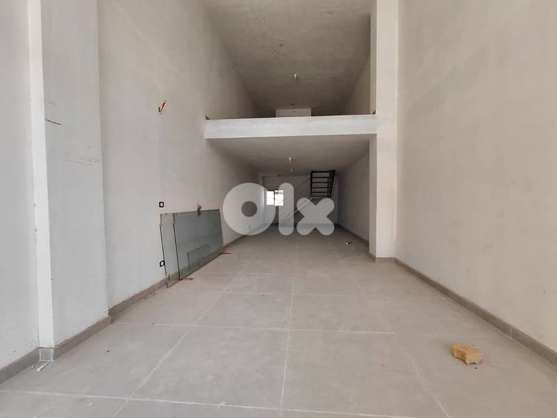 Shops for Rent in Halat,Jbeil | CS 0
