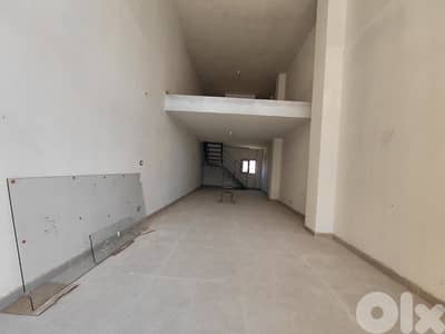 Shops for Rent in Halat,Jbeil | CS