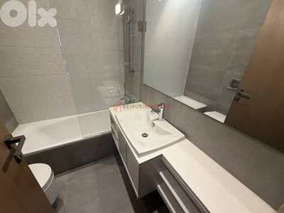 APARTMENT FOR RENT - ACHRAFIEH BEIRUT شقة للايجار الاشرفية