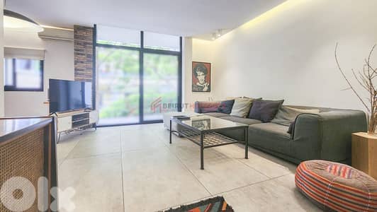APARTMENT FOR RENT - ACHRAFIEH BEIRUT شقة للايجار الاشرفية