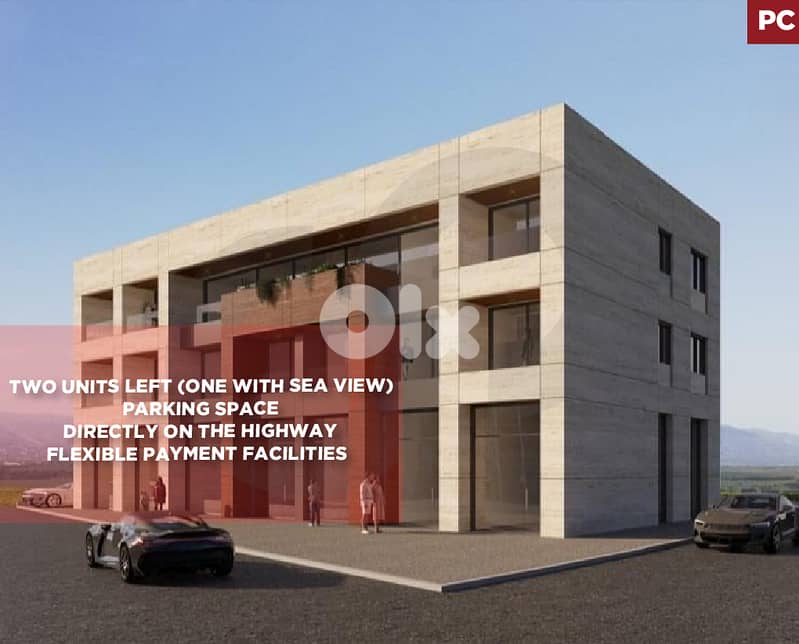 under construction, Payment facilities,Bsarma,koura/بصرما REF#PC135704 0