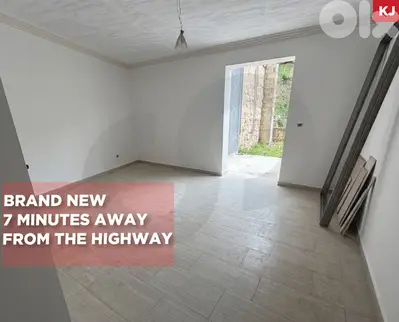 PRIME LOCATION/Hboub, Jbeil/حبوب / TERRACE/ REF#KJ135703 !