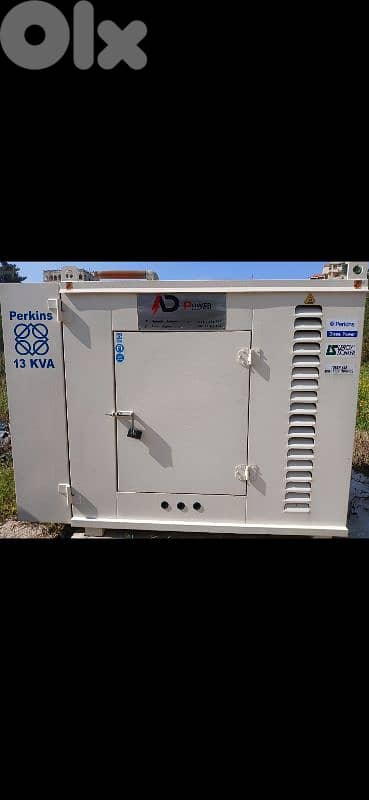 High Quality Generator 0