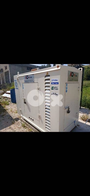 High Quality Generator 1