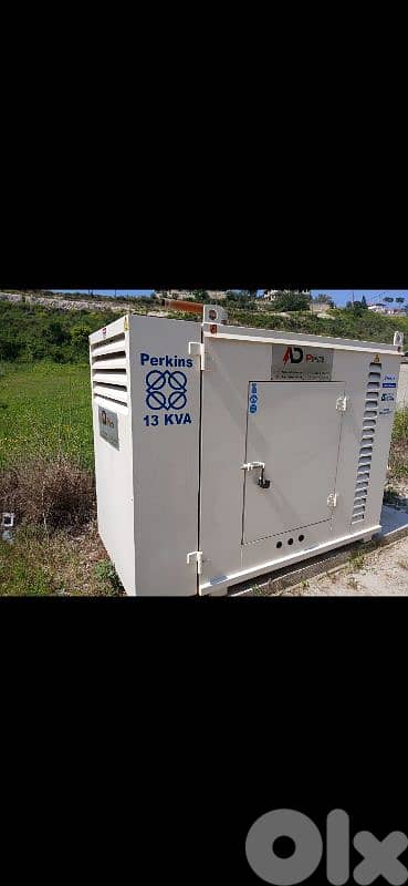 High Quality Generator 2