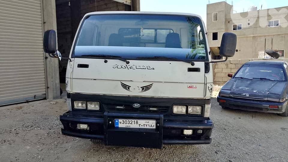 Hyundai 1998 0