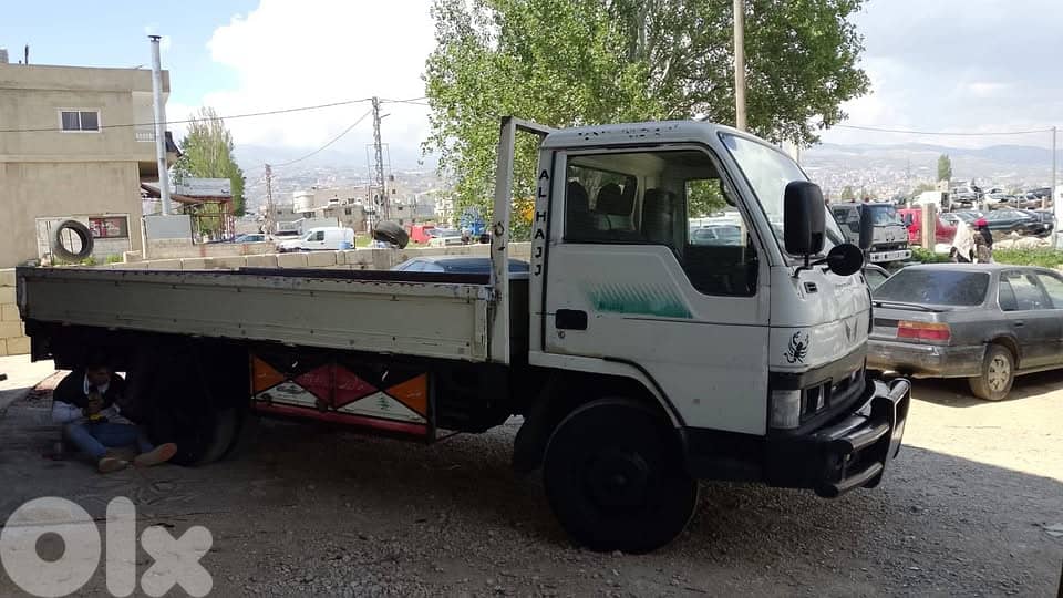 Hyundai 1998 2