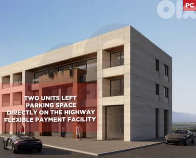 Flexible Payment facility ,Bsarma, Koura / بصارما – الكورة REF#PC13570