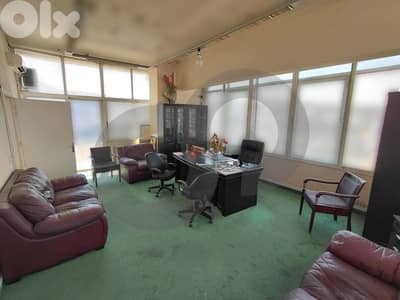 Strong Investment, prime location, Mkalles, Metn/مكلس REF#EH135705