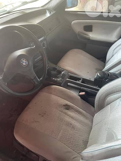 BMW 3-Series 1992