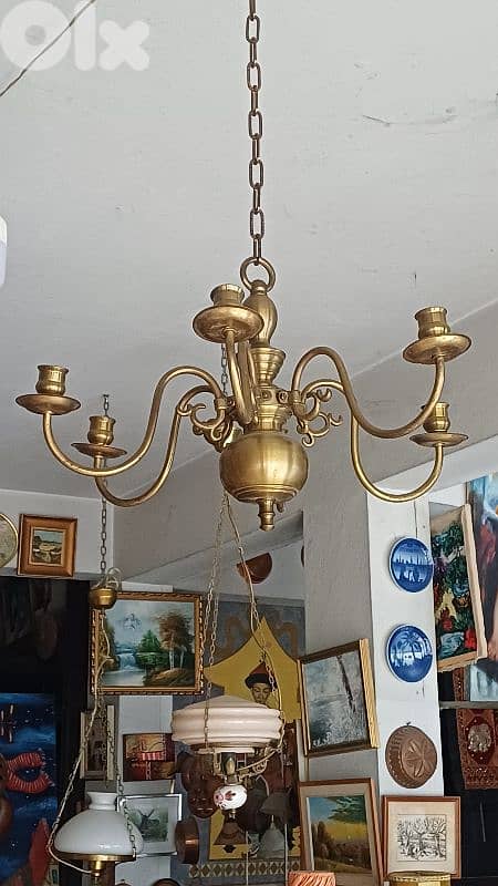 antique 5