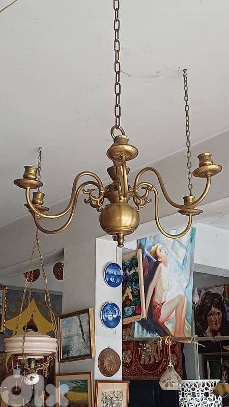 antique 6