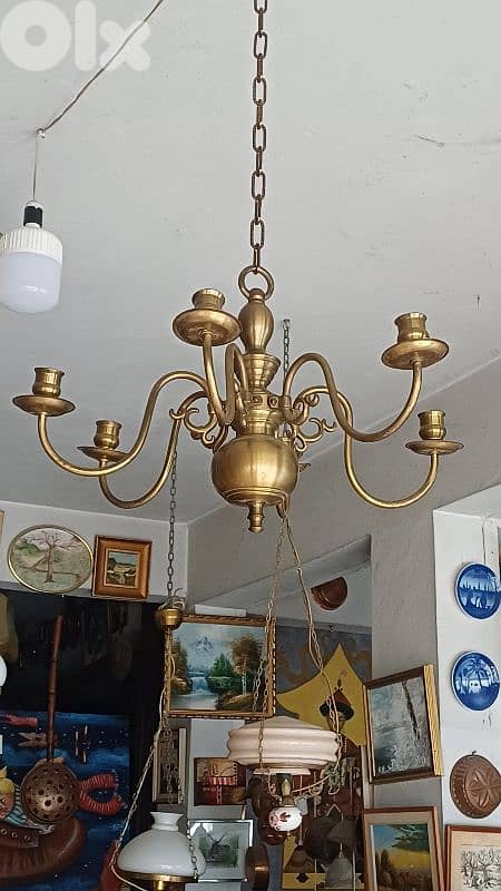 antique 7