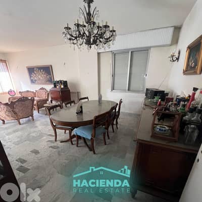 Apartment For Rent in Rabweh