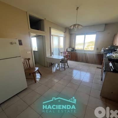 Apartment For Rent in Rabweh