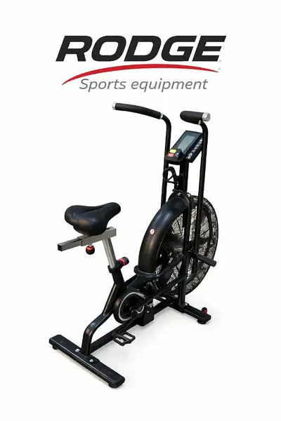 Air byke heavy duty for gym