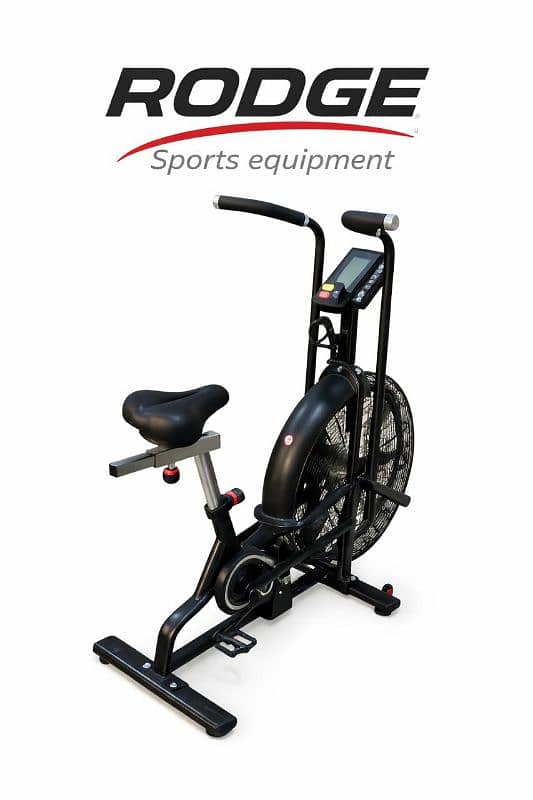 Air byke heavy duty for gym 0