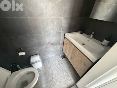 APARTMENT FOR RENT - ACHRAFIEH BEIRUT شقة للايجار الاشرفية