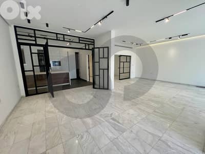 sea view,Prime area,Koraytem, ras beirut/قريطم، رأس بيروت REF#ZS135709