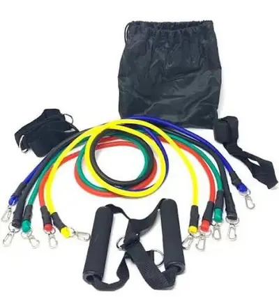 Loop band
