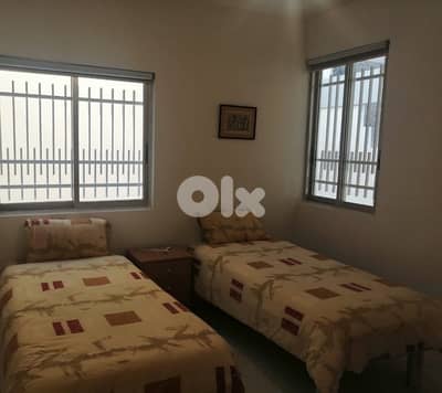 For rent –Apartment in Ehden| terrace | RF