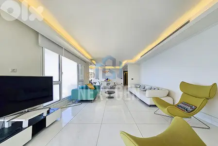 Apartment For Sale In Ain AlMraiseh |