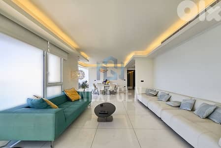 Apartment For Sale In Ain AlMraiseh |