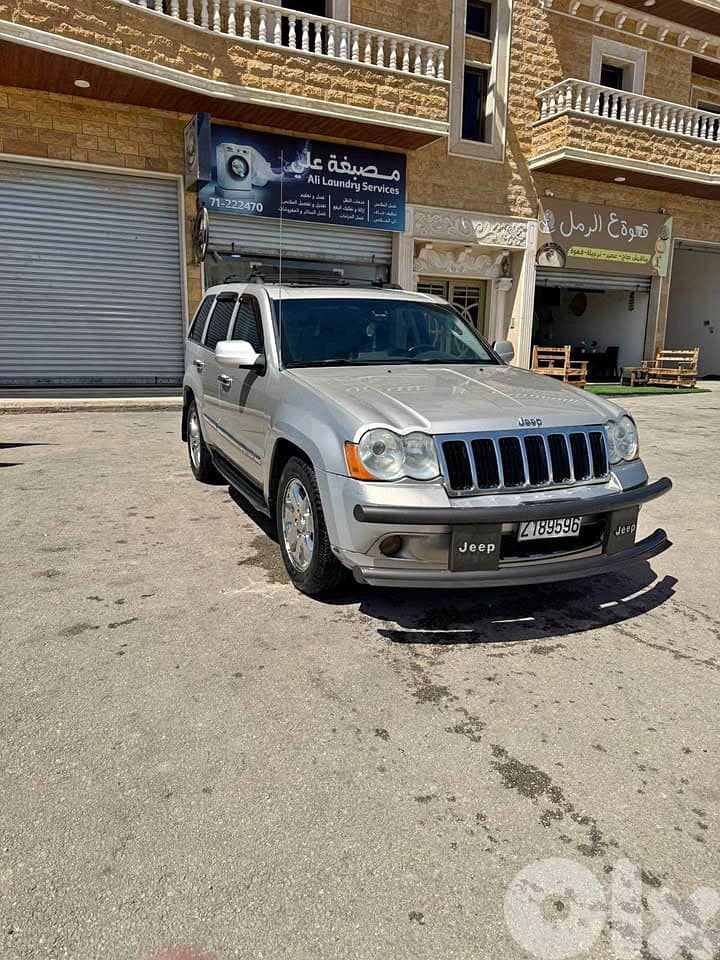 Jeep Cherokee 2009 0