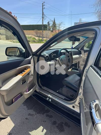 Jeep Cherokee 2009