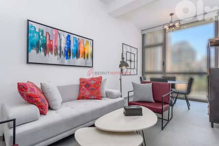 APARTMENT FOR RENT - ACHRAFIEH BEIRUT شقة للايجار الاشرفية