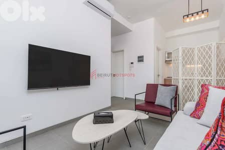 APARTMENT FOR RENT - ACHRAFIEH BEIRUT شقة للايجار الاشرفية