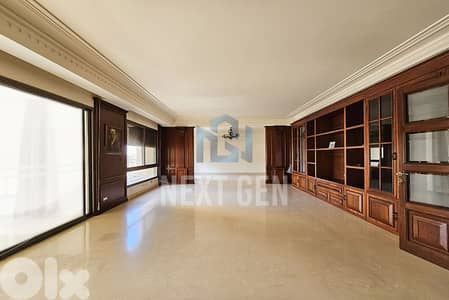 Apartment For Sale In Tallet Al Khayat | شقة للبيع في تلة الخياط