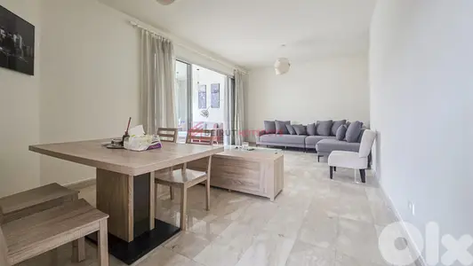 APARTMENT FOR RENT - ACHRAFIEH BEIRUT شقة للايجار الاشرفية