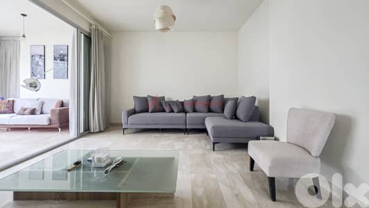 APARTMENT FOR RENT - ACHRAFIEH BEIRUT شقة للايجار الاشرفية