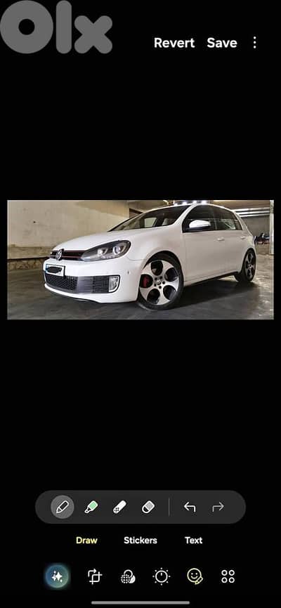 Volkswagen Golf 2011