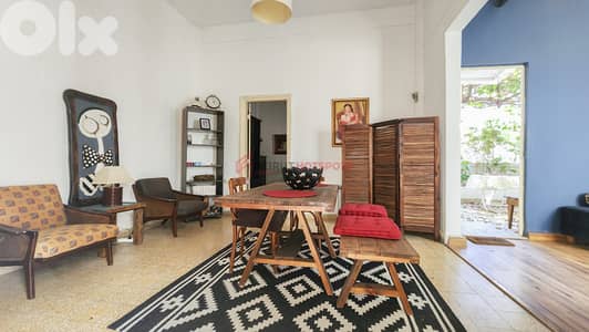 APARTMENT FOR RENT - ACHRAFIEH BEIRUT شقة للايجار الاشرفية