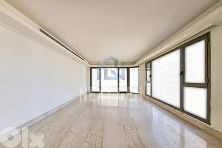 Apartment For Rent In Ain Al Mraiseh | شقة للإيجار في عين المريسة